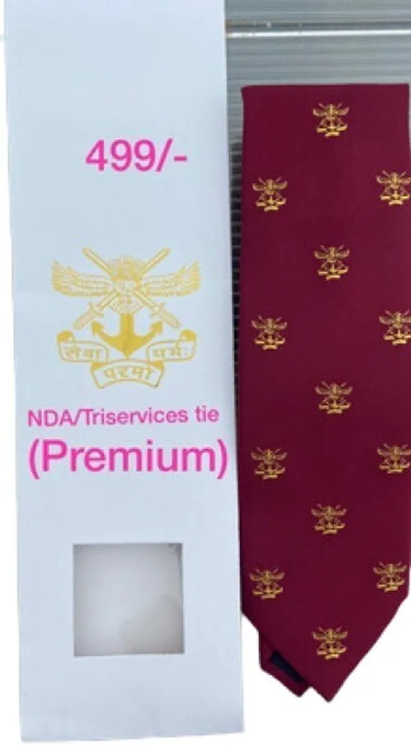 Nda_Services_Tie_Premium