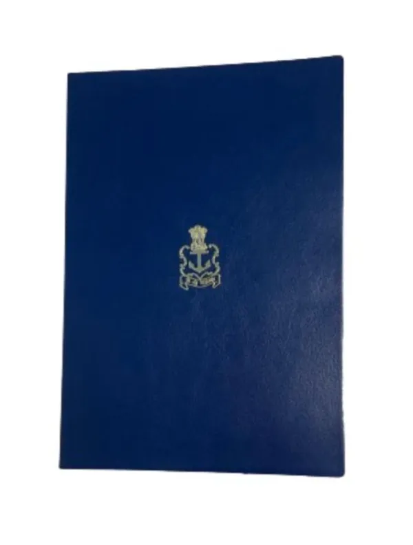 Dark_Blue_Diary_Note_Book_With_Defence_Logos
