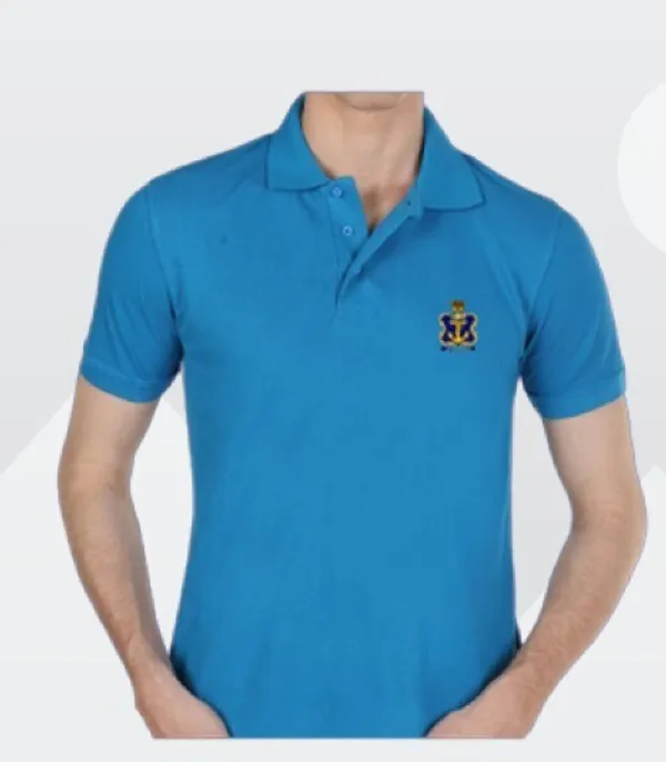 T_Shirt_Navy_Collar_Sky_Blue