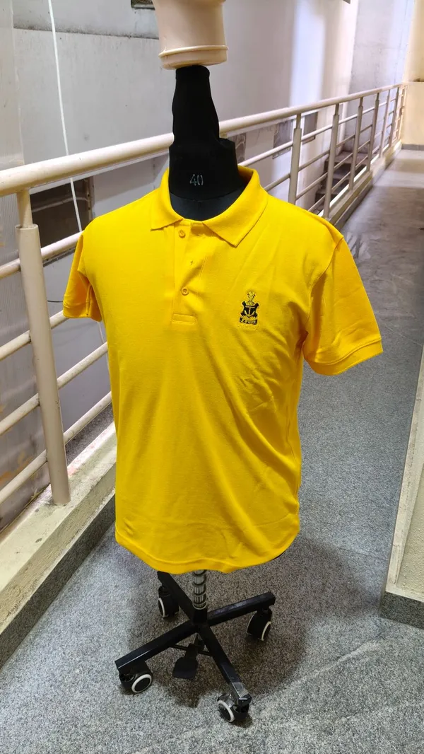T_Shirt_Navy_Pure_Cotton_Premium