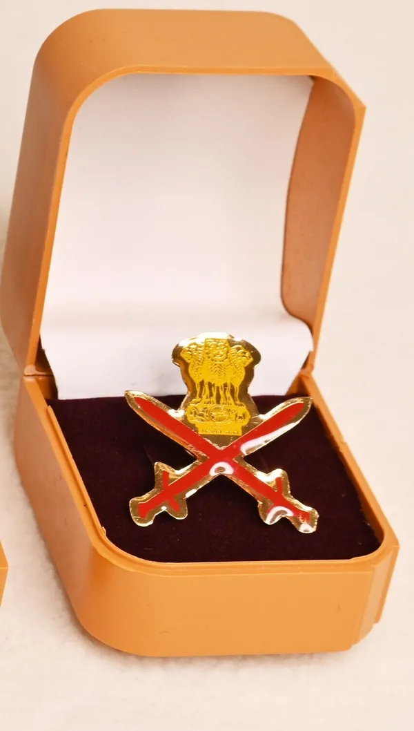 Army_Golden_Finished_Lapel_Pin