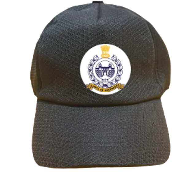 Cap_Meg_Black
