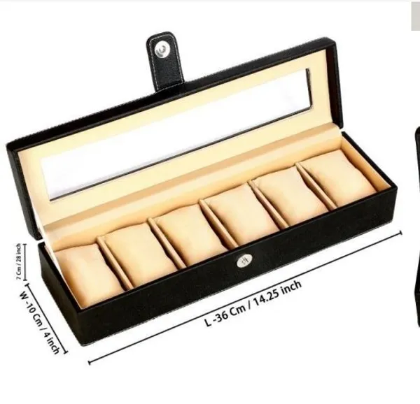 Watch_Boxes_With_6_Slots_With_Navy_Logo