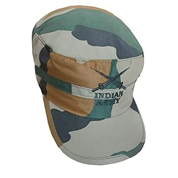 Army_Camouflage_Cap