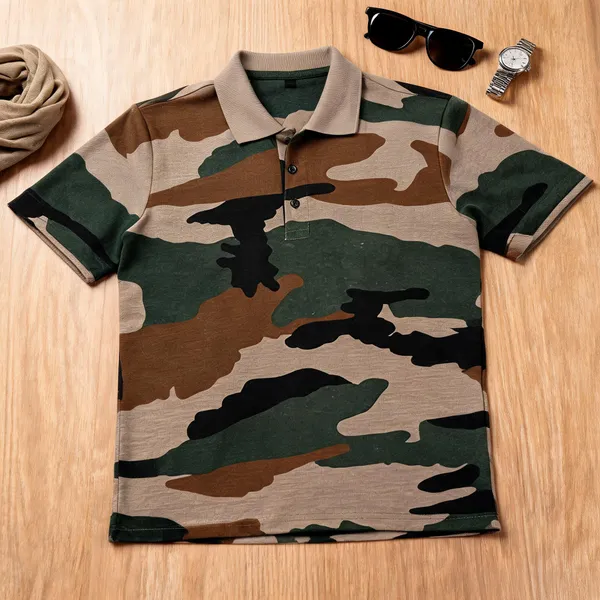 Camouflage_Poly_Cotton_Regular_Fit_T_Shirt_For_Men