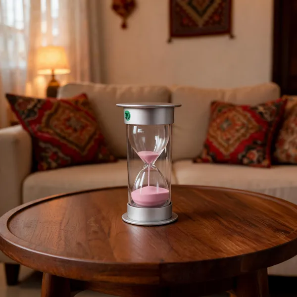 Brass_Glass_Vintage_White_Sand_Timer