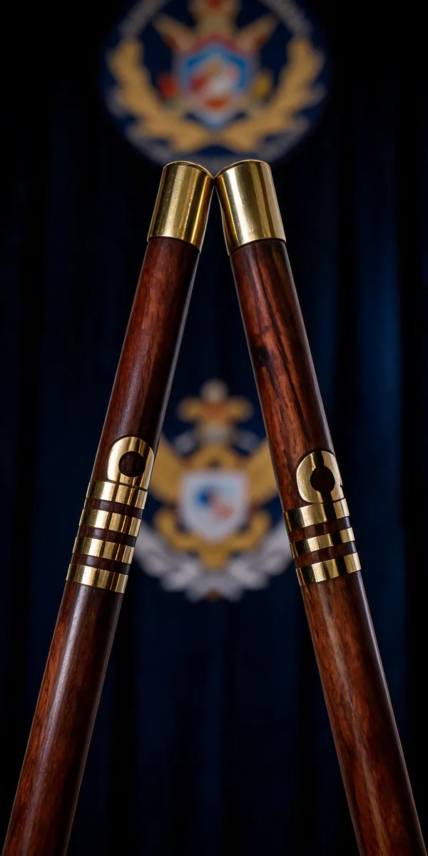 Wooden_Naval_Officers_Ceremonial_Baton_With_Nelson_Stripes