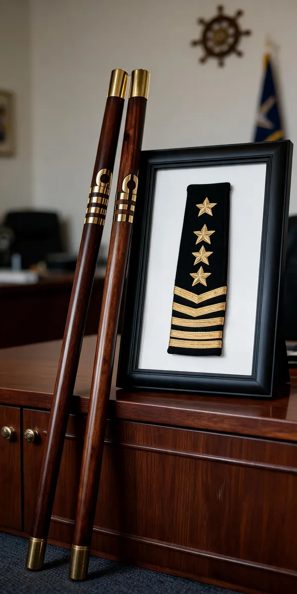 Wooden_Naval_Officers_Ceremonial_Baton_With_Nelson_Stripes
