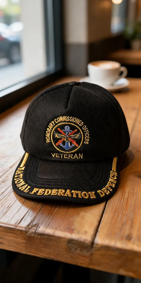 Blue_Polyester_Embroidered_Operation_Defence_Cap_For_Unisex