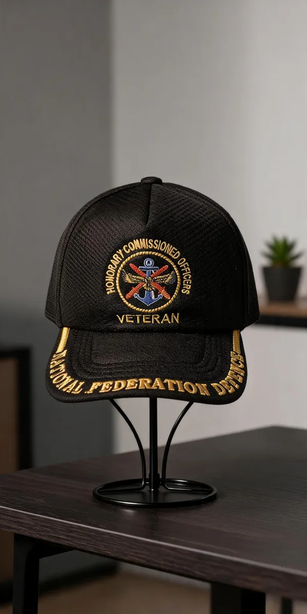 Blue_Polyester_Embroidered_Operation_Defence_Cap_For_Unisex