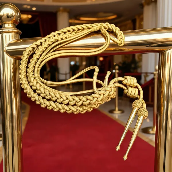 Golden_White_Metal_Cord_Handcrafted_Ceremonial_Chord