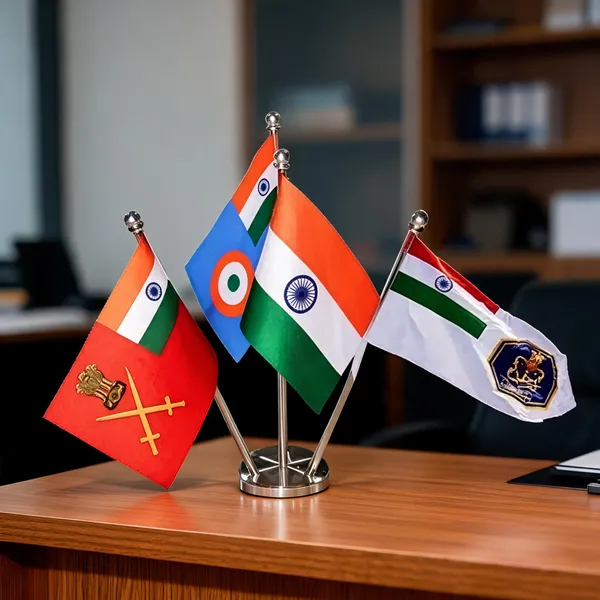 Stainless_Steel_Tri_Forces_Desktop_Flag_Stand