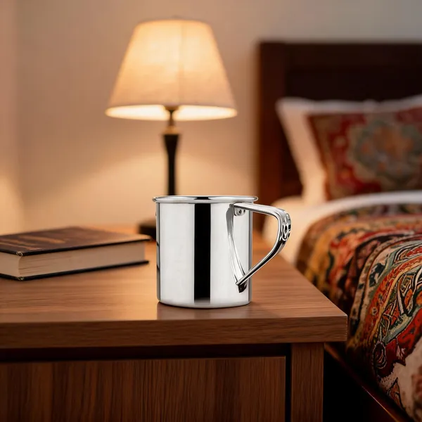 Silver_Stainless_Steel_Double_Wall_Military_Mug