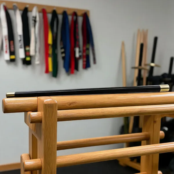 Brown_Seasoned_Wood_Baton_With_Brass_Tips