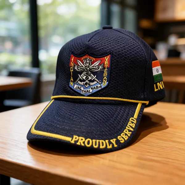 Blue_Polyester_Embroidered_Air_Force_Cap_For_Men_And_Women