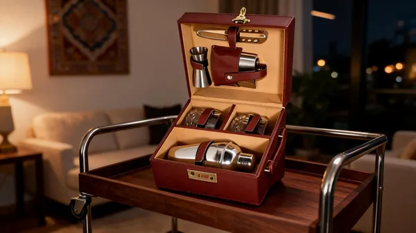 Brown_Stainless_Steel_Pu_Leather_Bar_Gift_Set_For_Gifting