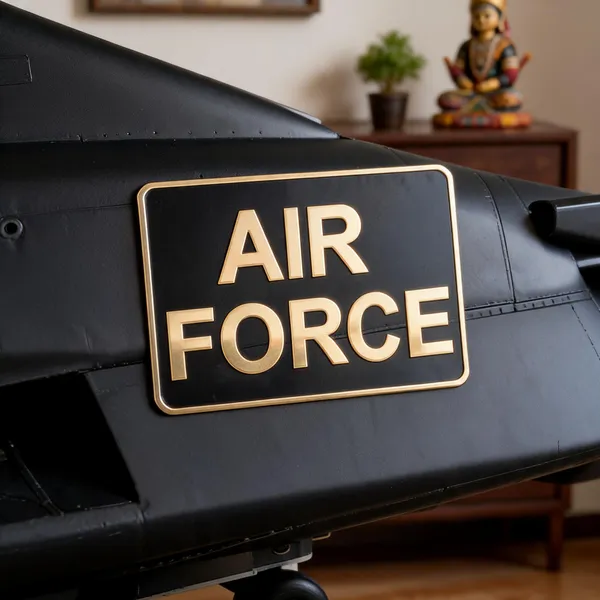 Black_Golden_Metal_Iaf_Emblem_Decorative_Sticker