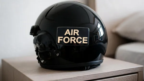 Black_Golden_Metal_Iaf_Emblem_Decorative_Sticker