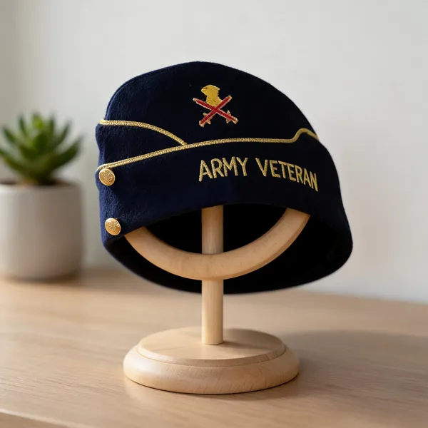 Navy_Blue_Wool_Embroidered_Army_Veteran_Side_Cap_For_Men_Women