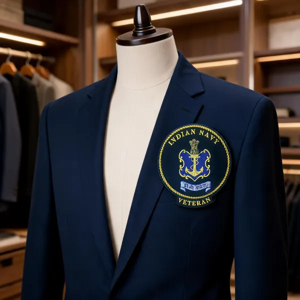 Blue_Metal_Navy_Velcro_Flick_Badge_For_Blazer