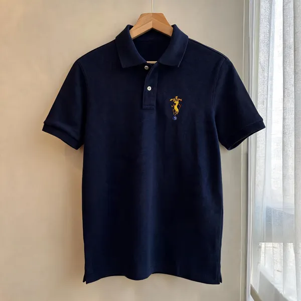 Dark_Blue_Poly_Cotton_Eme_Printed_T_Shirt_For_Men