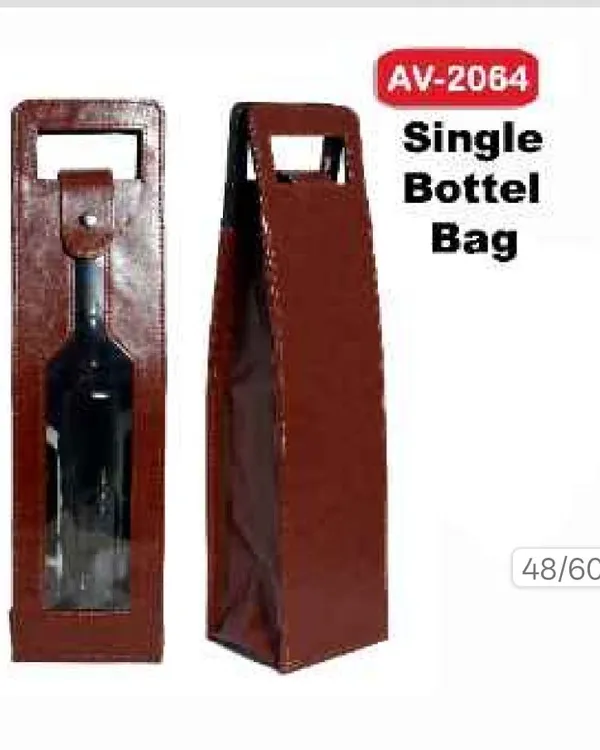 Dark_Brown_Bottle_Pu_Leather_Bag