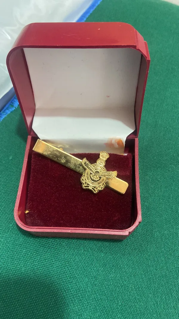 Golden_Finish_Lapel_Pin_Indian_Sir_Force_Iaf