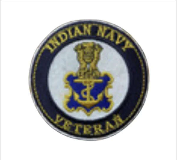 Indian_Navy_Veterans_Embroidered_Patch