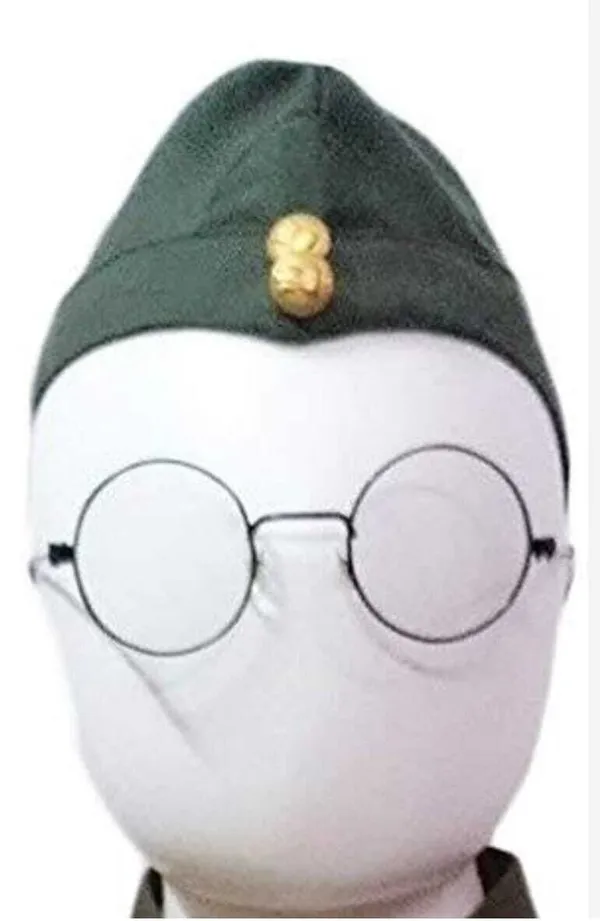 Subhash_Chandra_Bose_Cap