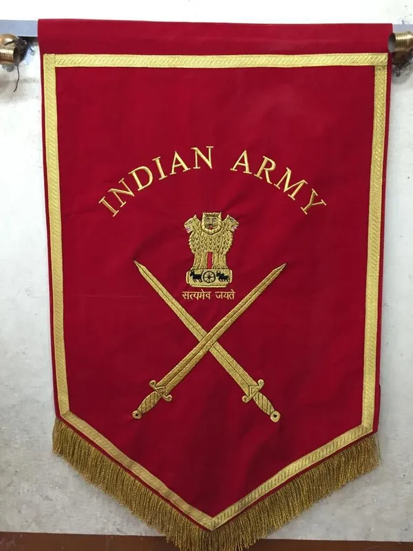 Indian_Army_Velvette_Banner_2x4_Ft