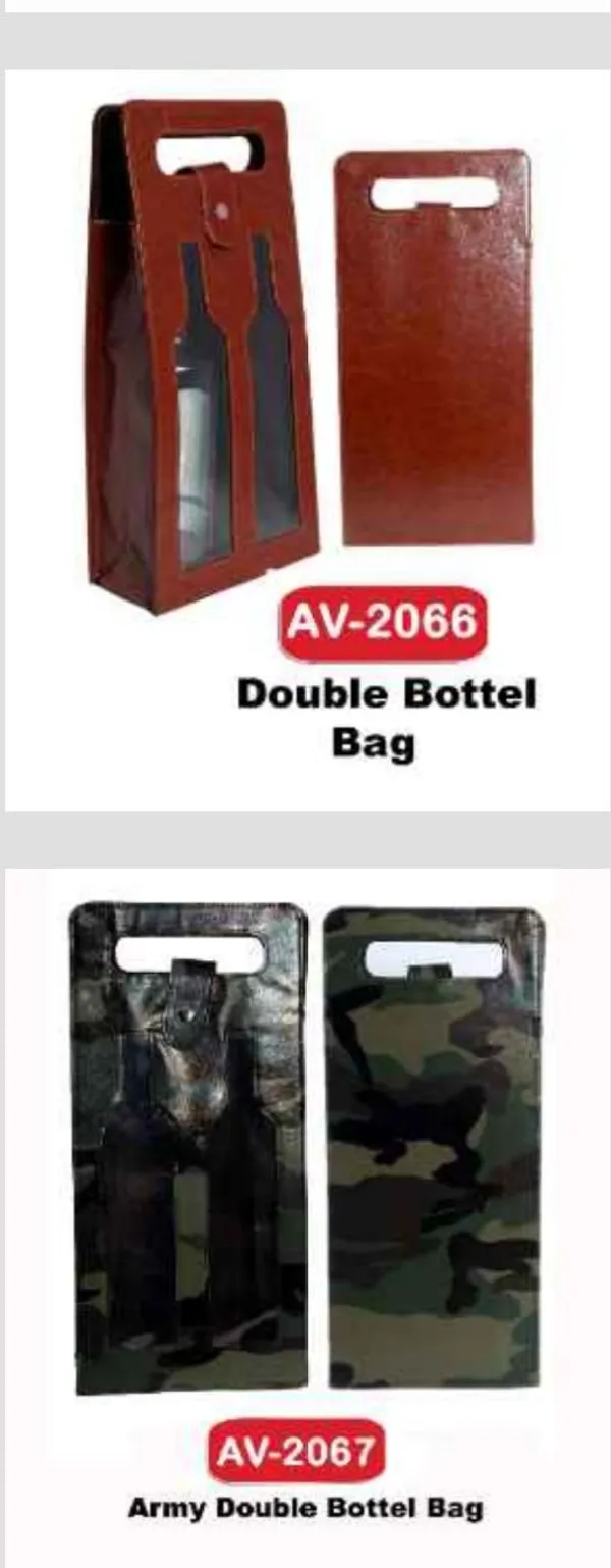 Pu_Leather_Double_Bottle_Bag