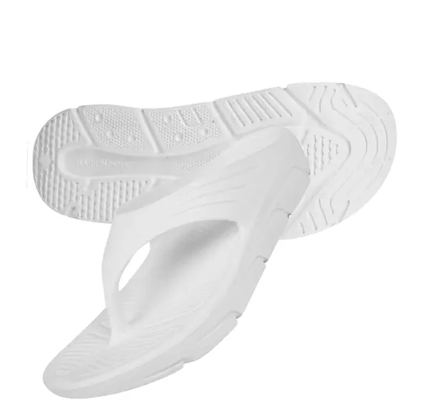 White_Casual_Flip-Flops_For_Women