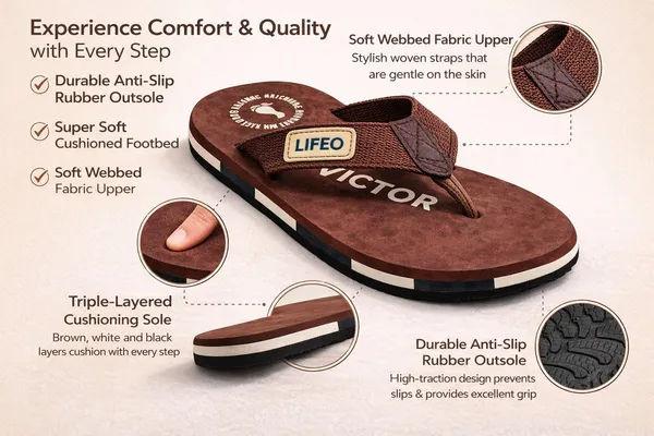 Brown_Orthopaedic_Flip_Flops_For_Men