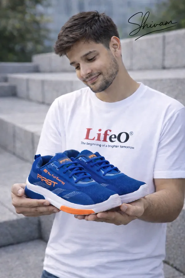 Blue_Mesh_Running_Shoes_For_Men