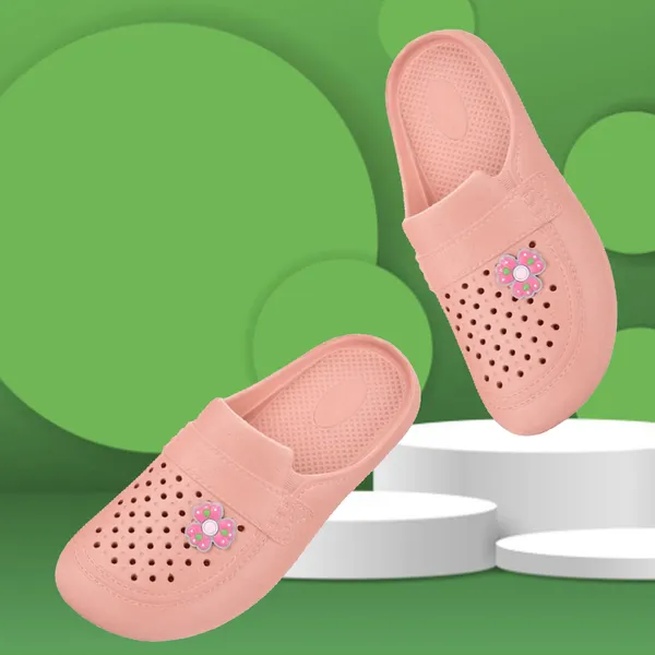 Pink_Slip-On_Clogs_For_Women