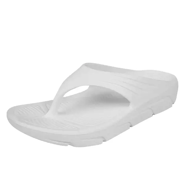 White_Casual_Flip-Flops_For_Women