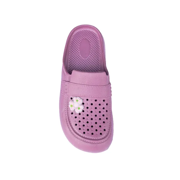 Purple_Casual_Clog_Sandals_For_Women