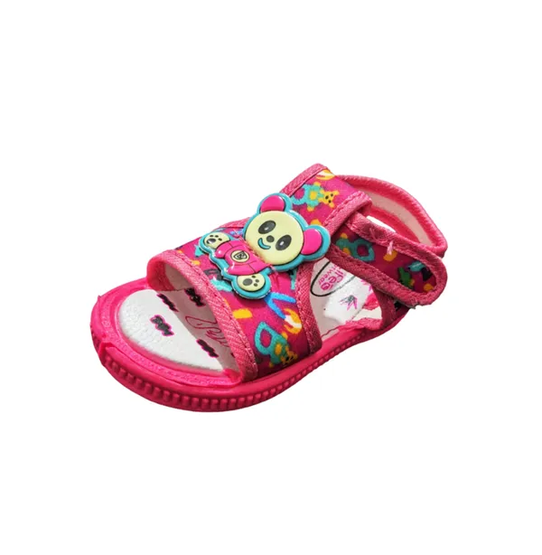 Pink_Printed_Open_Toe_Sandals_For_Girls