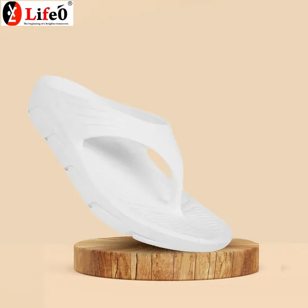 White_Casual_Flip-Flops_For_Women