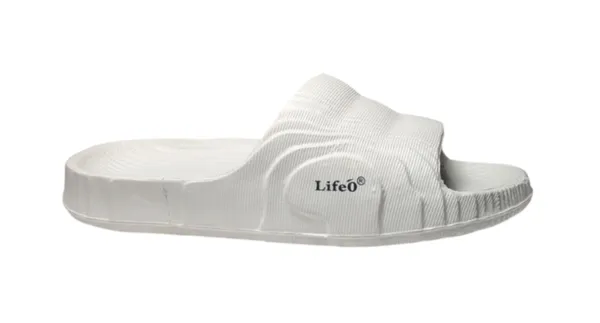 White_Textured_Slip-On_Slides_For_Adults
