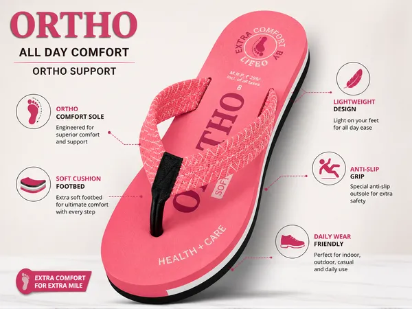 Pink_Ortho_Flip_Flops_For_Women