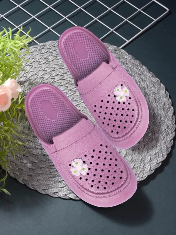 Purple_Casual_Clog_Sandals_For_Women