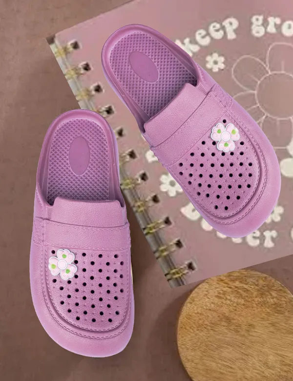 Purple_Casual_Clog_Sandals_For_Women