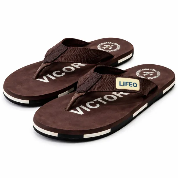 Brown_Orthopaedic_Flip_Flops_For_Men