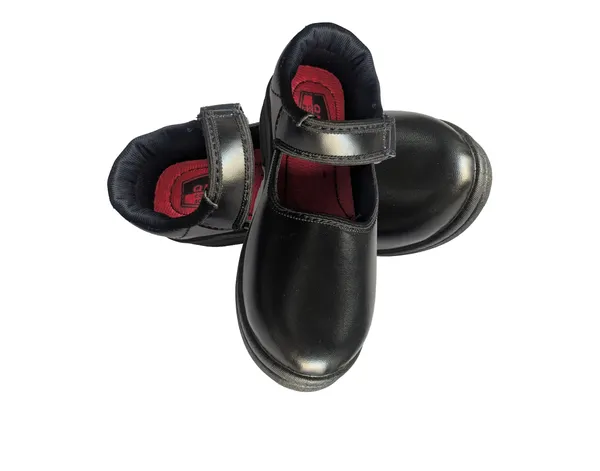 Black_Pvc_Mary_Jane_School_Shoes_For_Girls