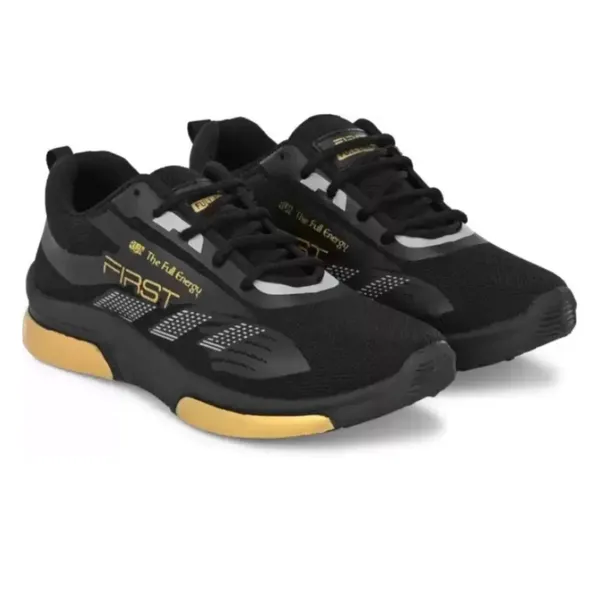 Black_Mesh_Running_Sneakers_For_Unisex