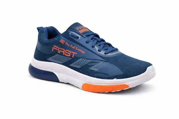 Blue_Mesh_Running_Shoes_For_Men