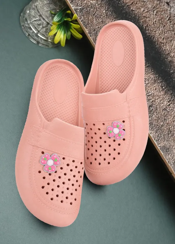 Pink_Slip-On_Clogs_For_Women