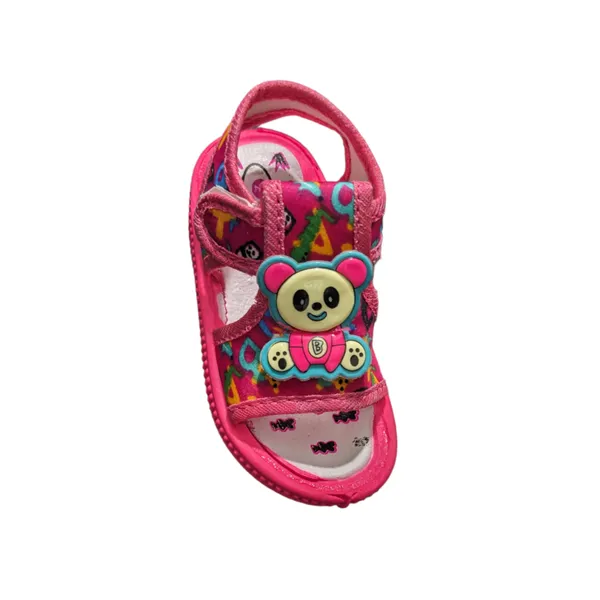 Pink_Printed_Open_Toe_Sandals_For_Girls