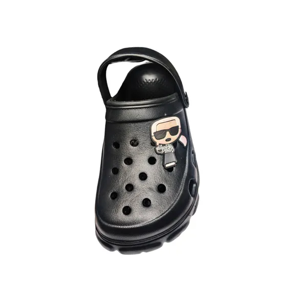 Black_Casual_Clogs_For_Unisex